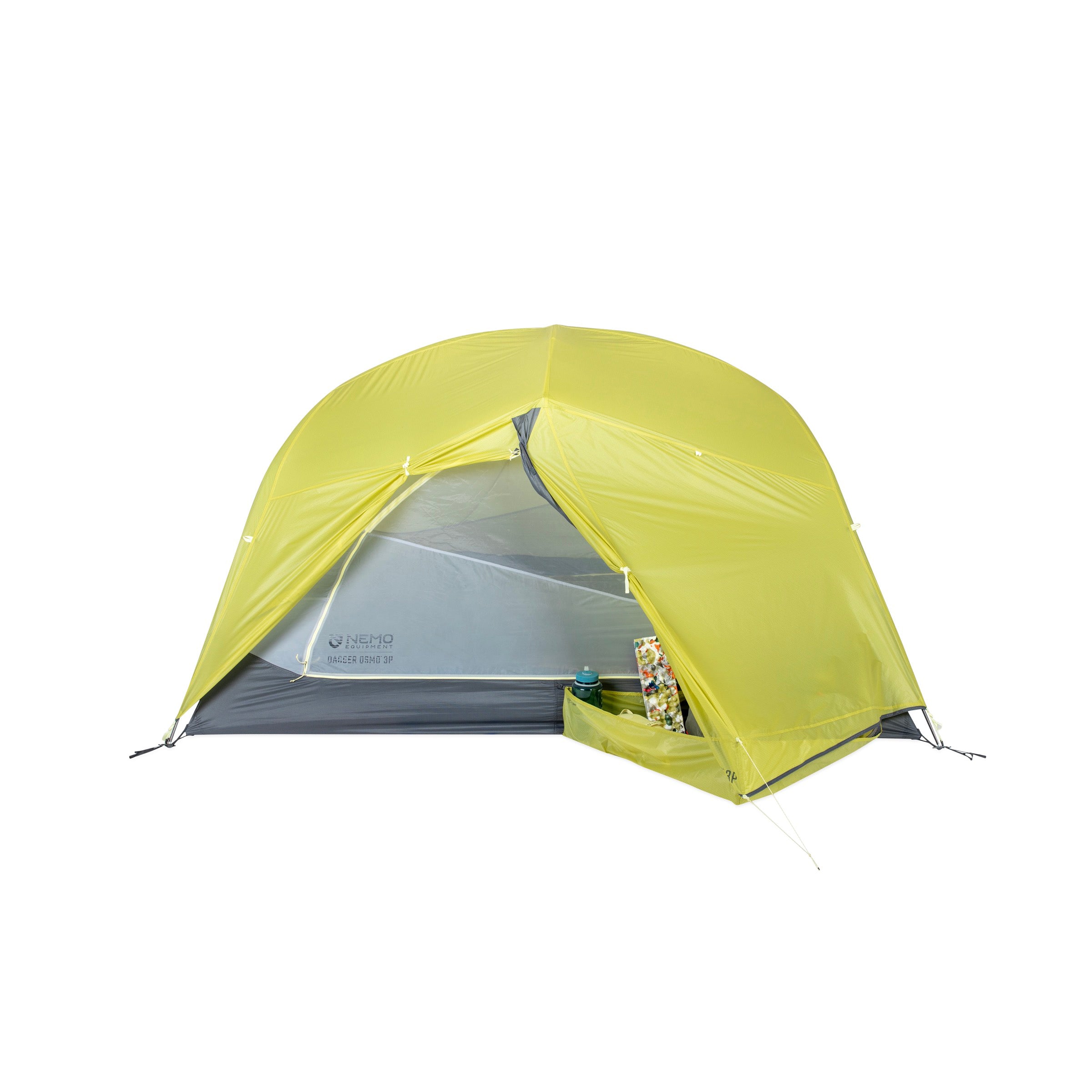 Nemo Tent - Dagger OSMO 25 - 3P – Nemo_nz