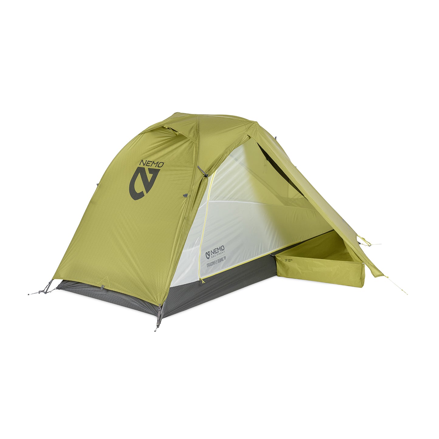 Nemo Tent - Dragonfly OSMO - 1P (26)