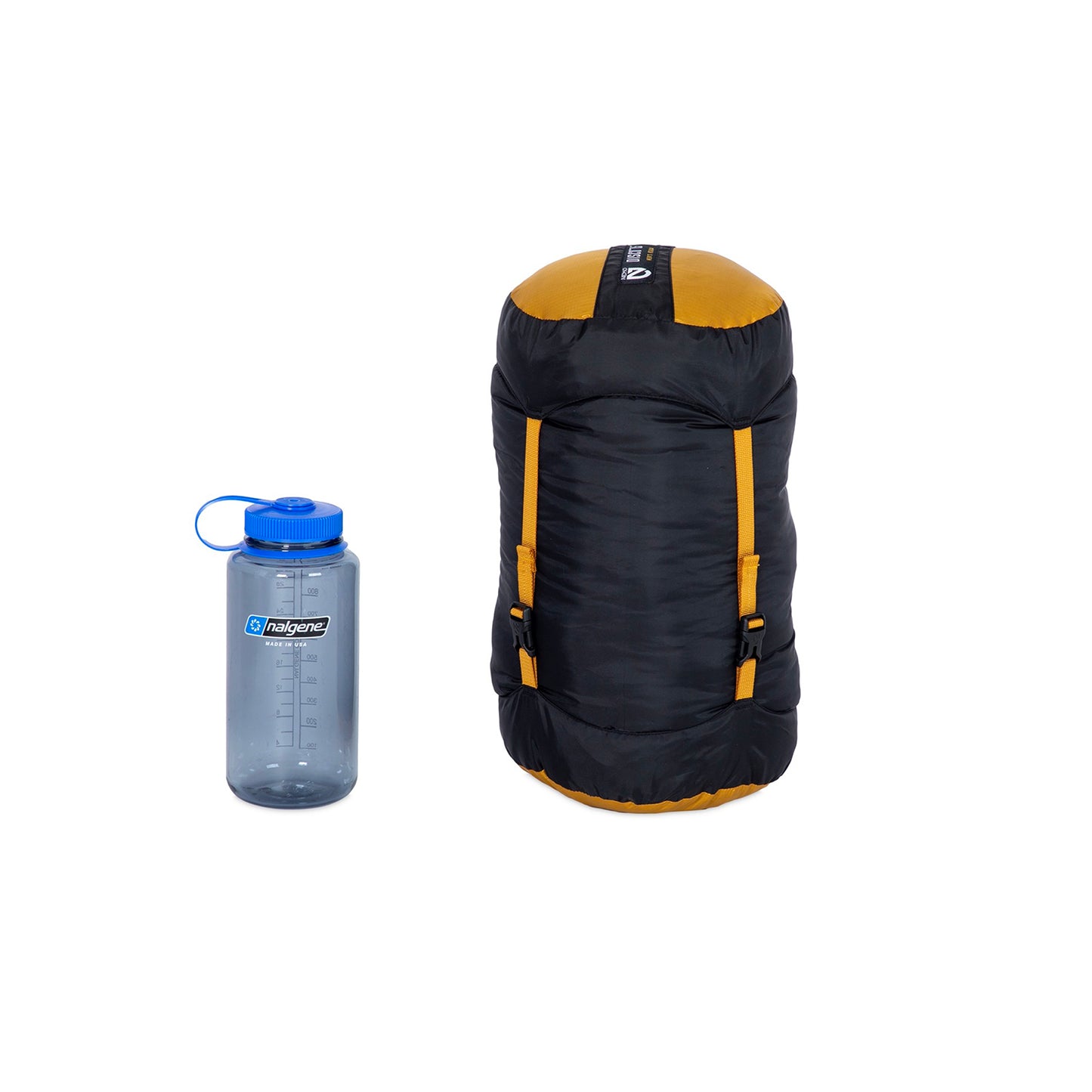 Nemo Sleeping Bag - Disco 25 Mens 15R
