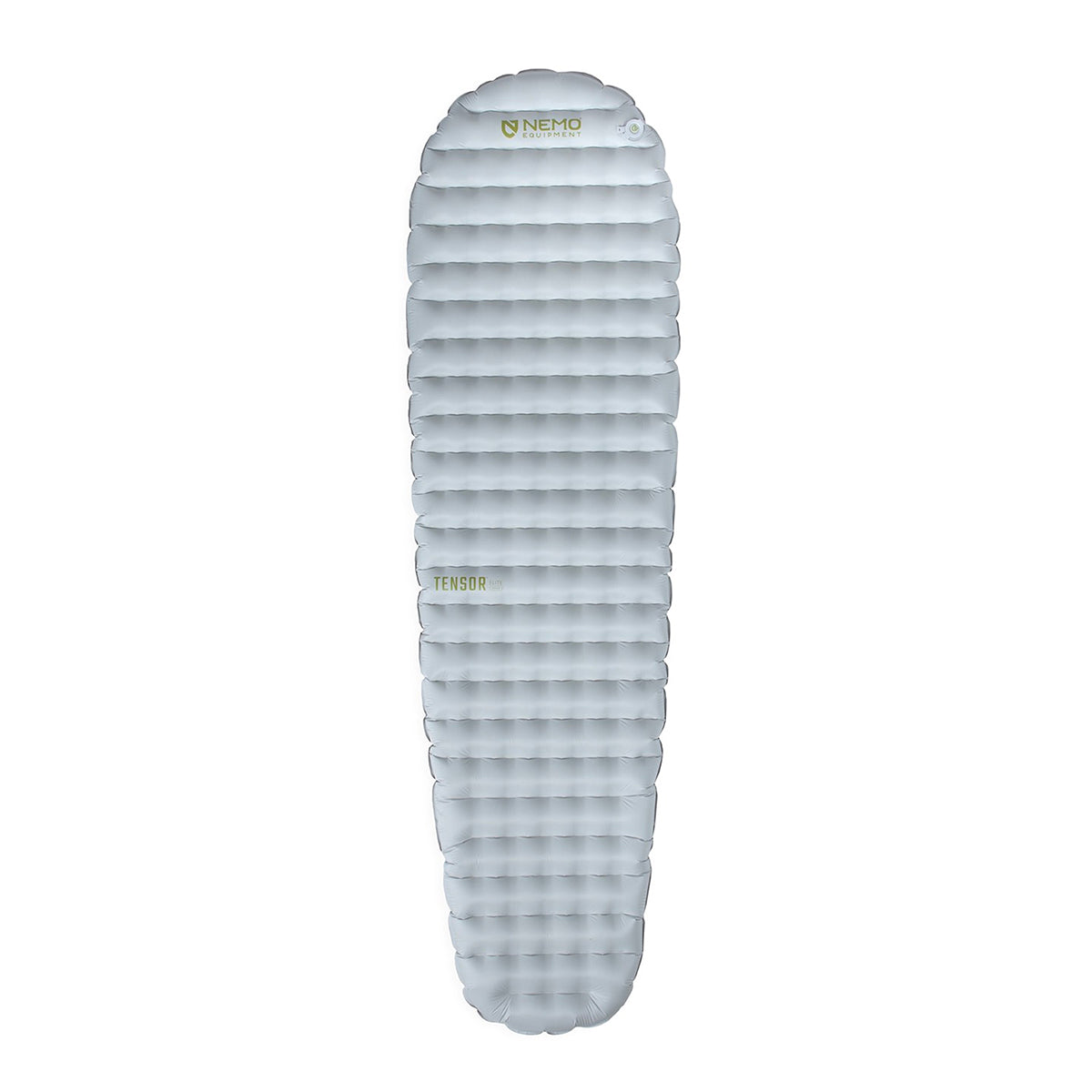 Tensor™ Elite Ultralight Insulated Sleeping Pad