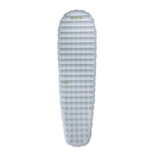Tensor™ Elite Ultralight Insulated Sleeping Pad