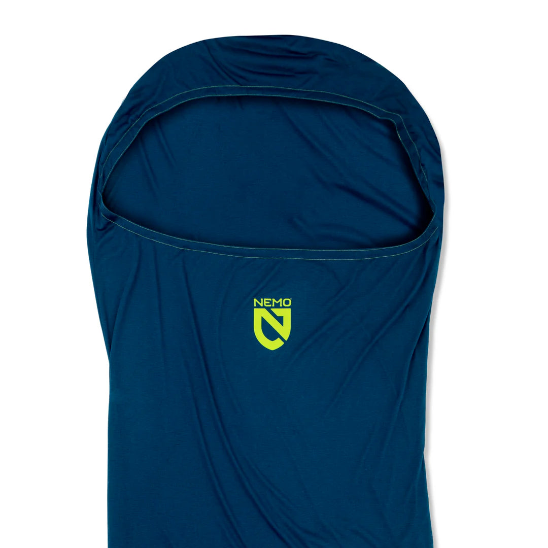 Nemo Sleeping Liner - Tracer Long