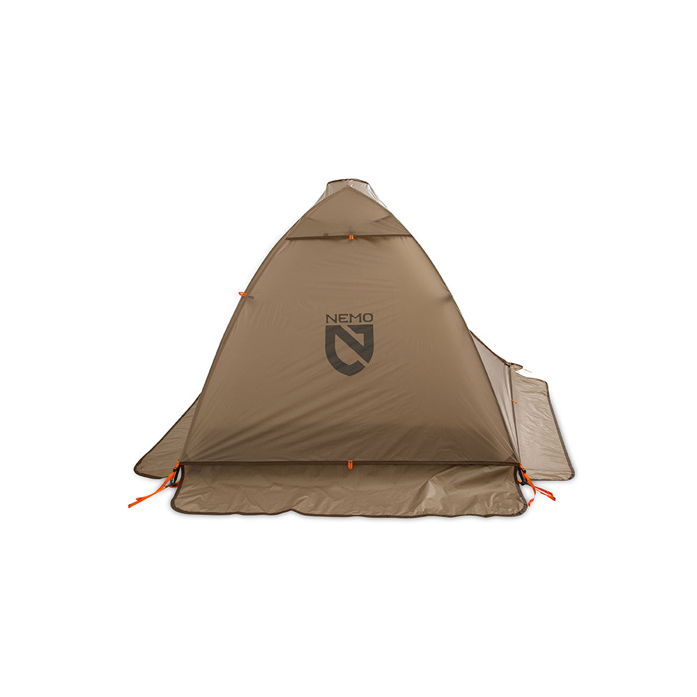 Nemo Firstlite Tent Tracker 1P