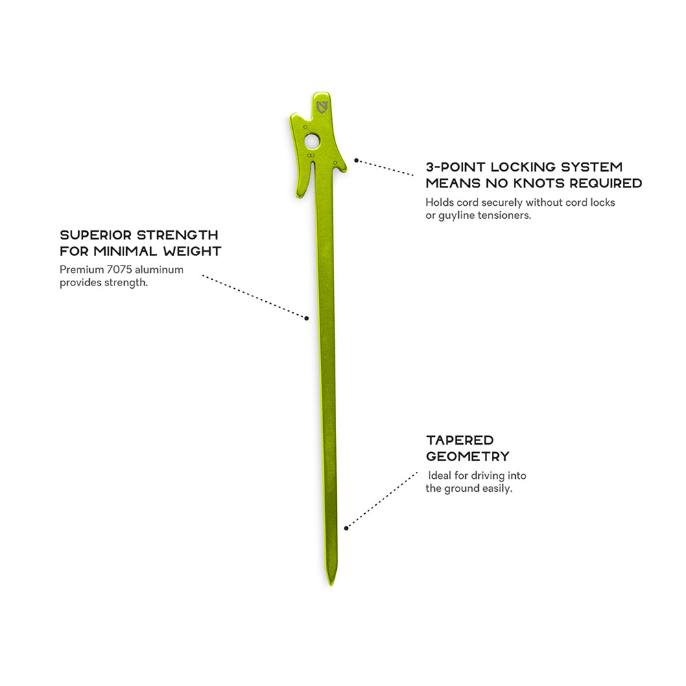 Nemo Stake - Airpin (2pc)