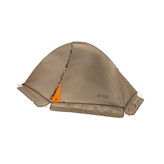 Nemo Firstlite Tent Tracker 1P