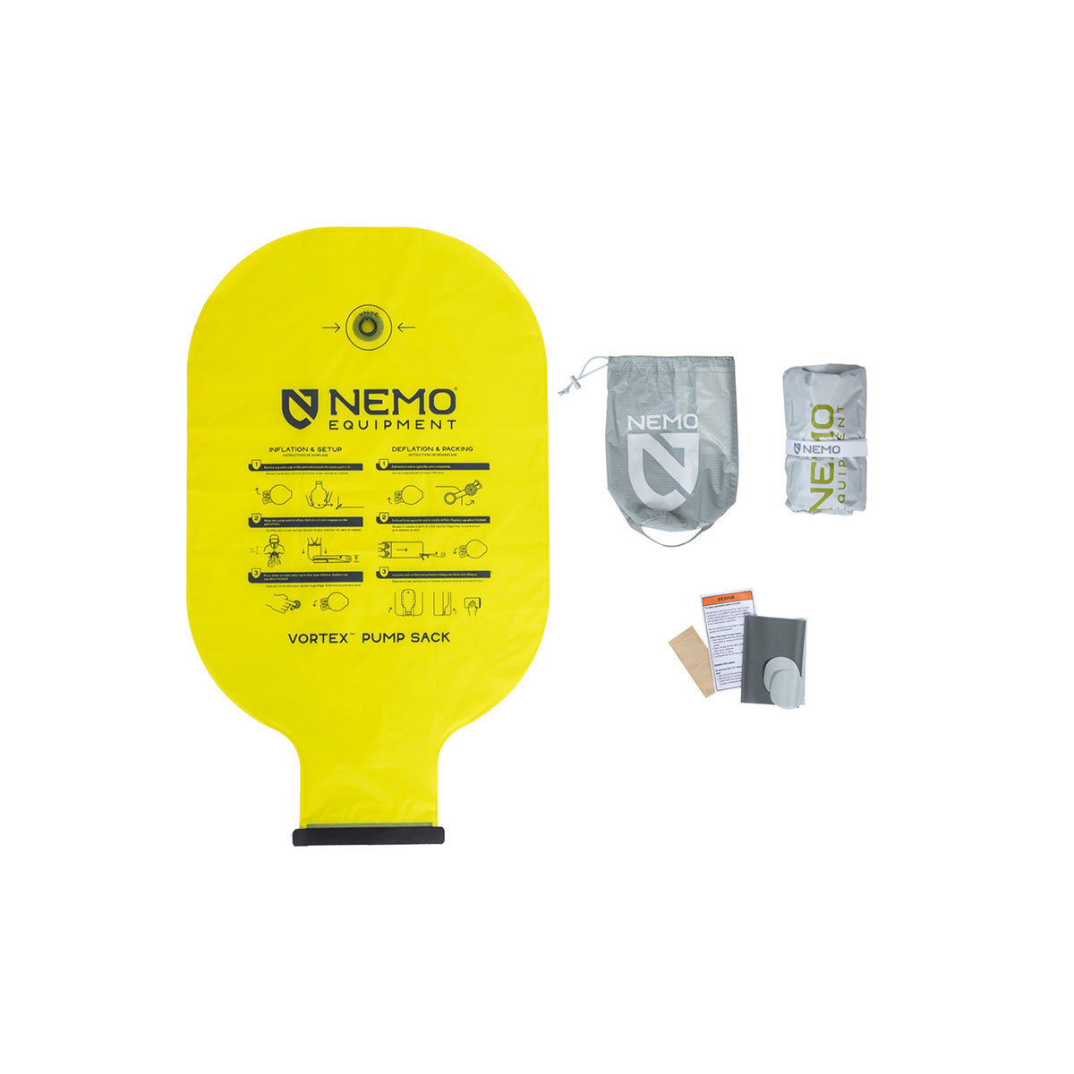 Tensor™ Elite Ultralight Insulated Sleeping Pad