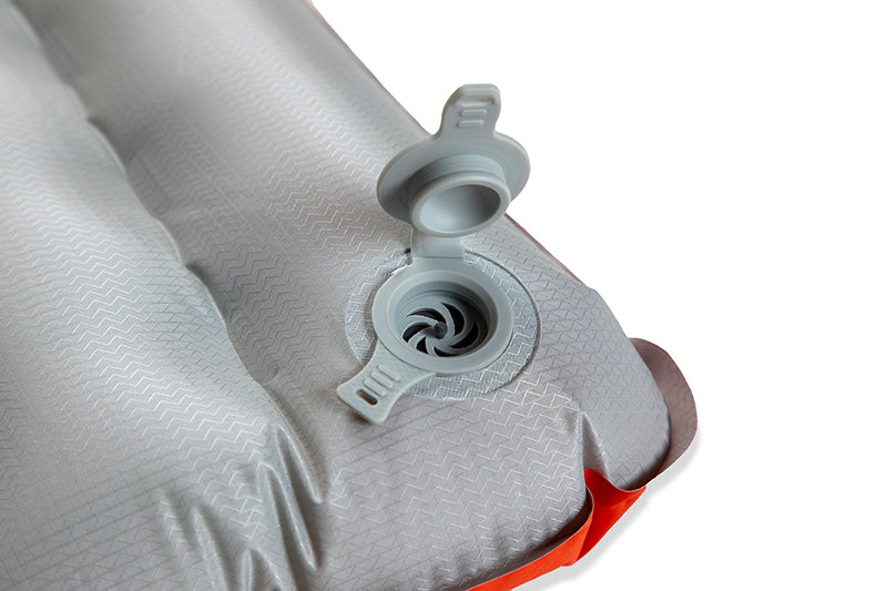 Nemo sleeping pad - Tensor All-Season Reg Mummy