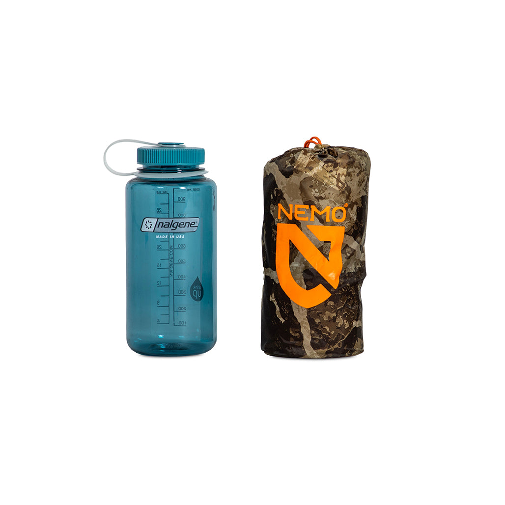 Nemo Firstlite Longbow Alpine Reg Mum