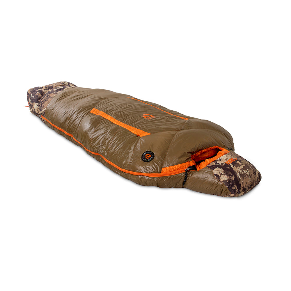 Nemo Firstlite Sleeping Bag Stalker O Reg
