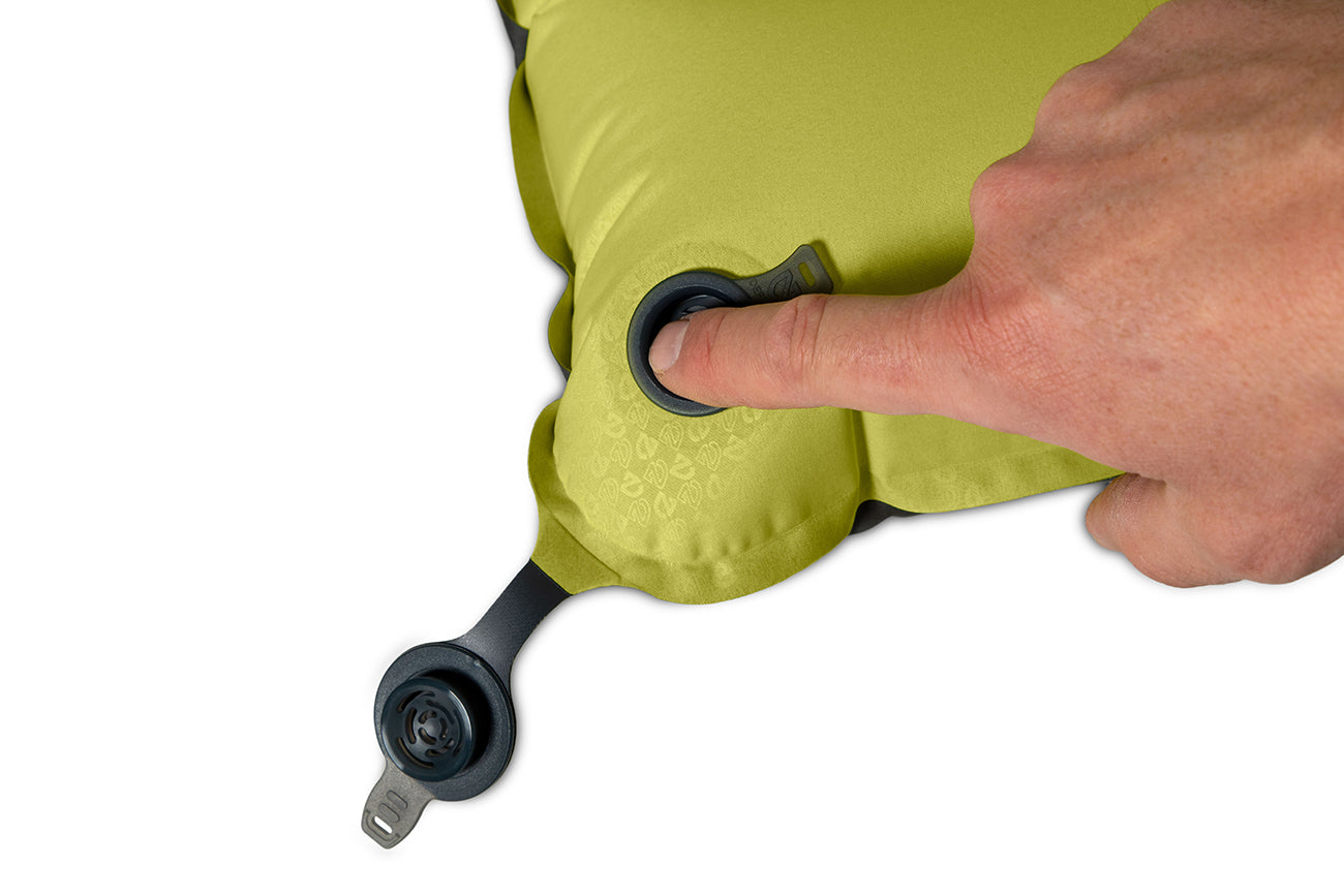 Nemo sleeping pad - Astro Insulated 22 Long Wide