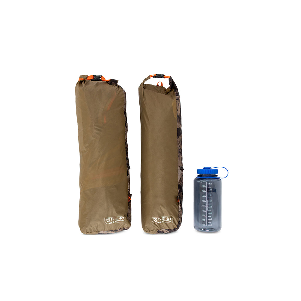 Nemo Firstlite Tent Tracker 2P
