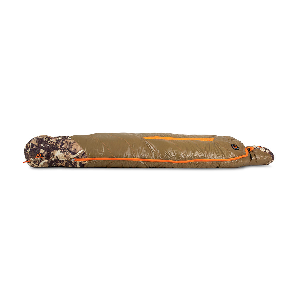 Nemo Firstlite Sleeping Bag Stalker O Long
