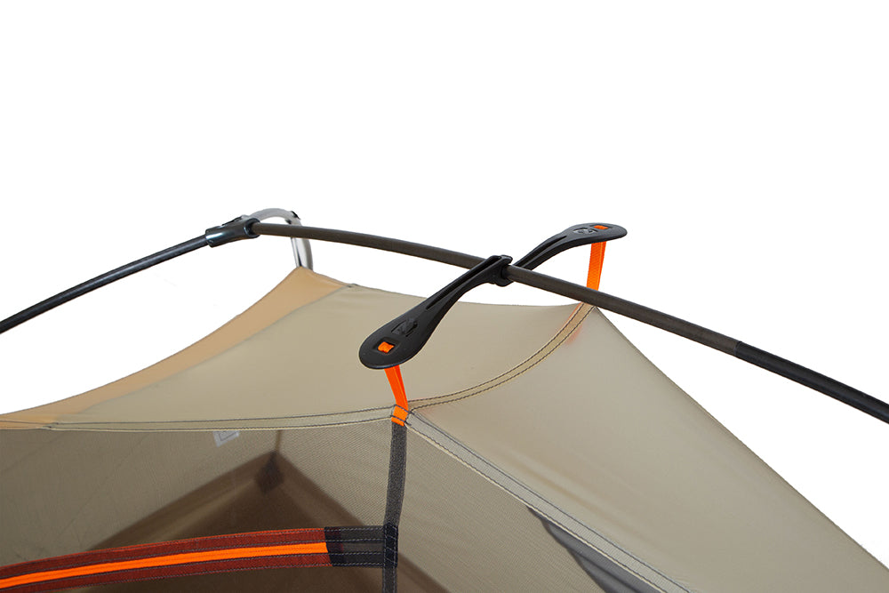Nemo Firstlite Tent Tracker 1P
