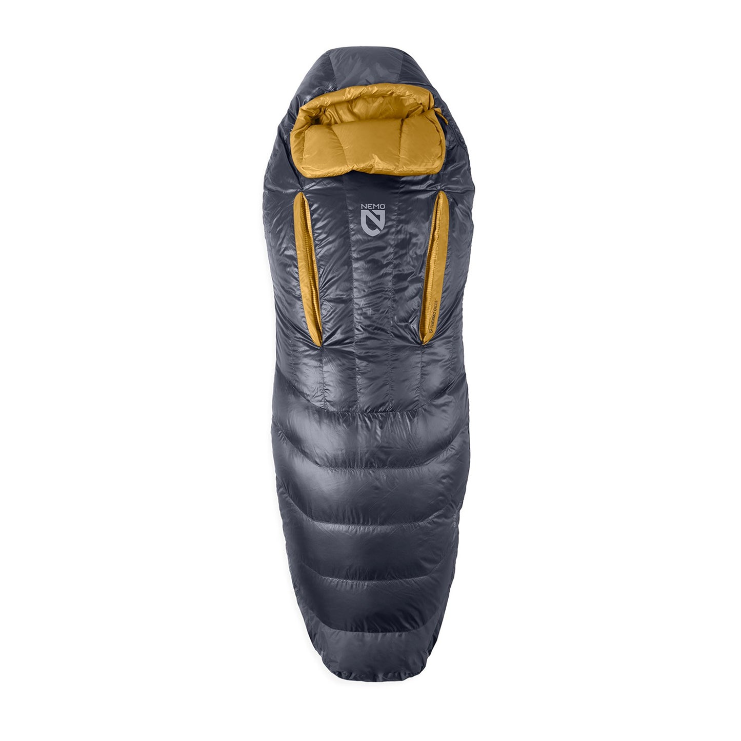 Nemo Sleeping Bag - Disco 25 Mens 15R
