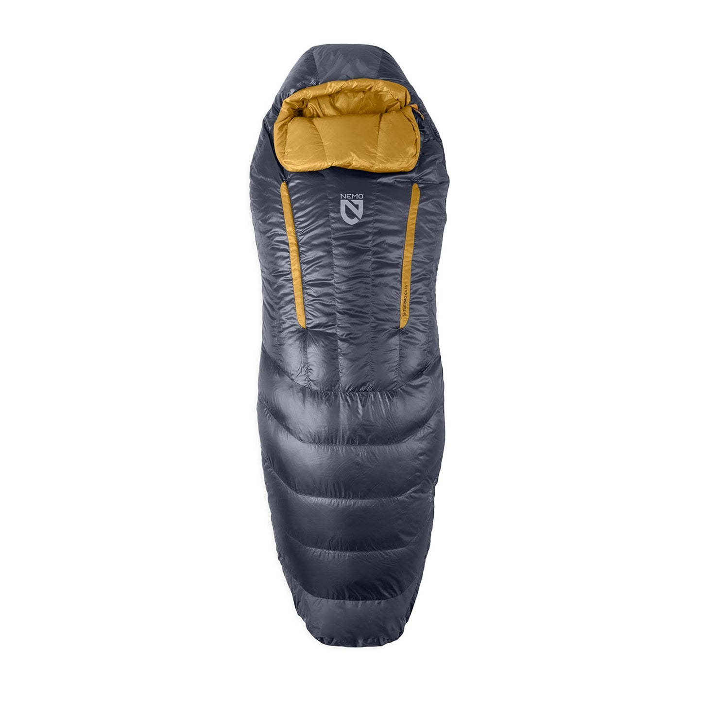 Nemo Sleeping Bag - Disco 25 Mens 15R