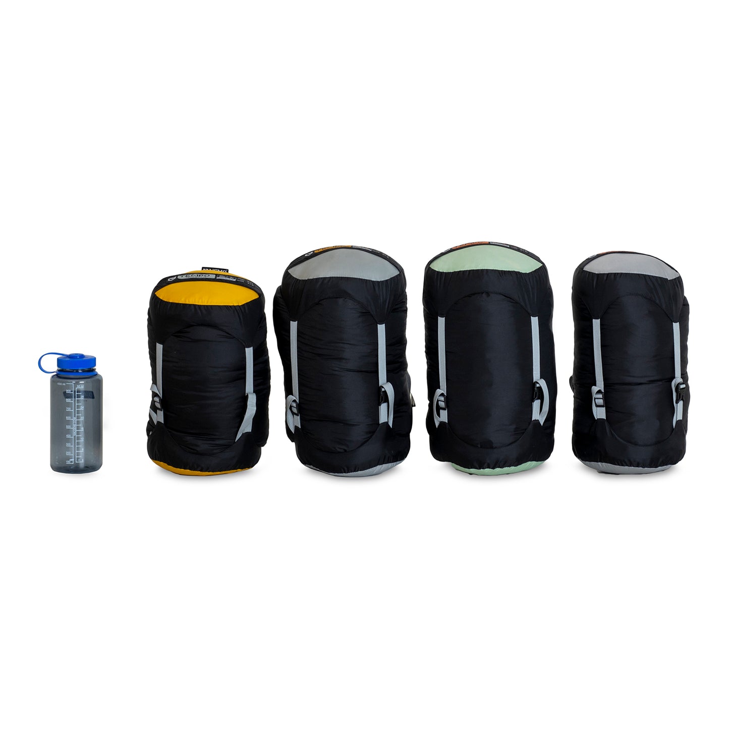 Nemo Sleeping Bag - Tempo 23 Mens 20R